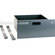 Winsted 85321 8.75" Utility Drawer with Lock