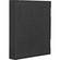Besfile Archival Binder 11-5/8 x 10-1/4" Without Rings - Black
