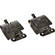 Kalt Stainless Steel Film Clips (Set of 2)