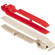 Kalt Plastic Print Tongs (Set of 2)
