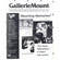 Visual-Pursuits Coldmount Gallerie Mount - 11.25 x 14.25" - 6 Sheets