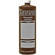 Delta Datatainer Storage Bottle with Liquid Level Clear
