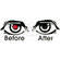 Delta Red-eye Reducer/Eliminator Pen for Color Print