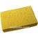 Kalt Darkroom Sponge - 3.5x6x1"