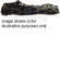 General Brand Camera Strap with Film Holder