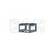 Winsted 10-1/2" Top Module for System/85 Series