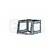 Winsted 14" Slope Module for System/85 Series
