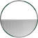 Arri Half Single Scrim for Arri 650, 1000 - 7-1/4"