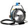 Arri Arrilite 2000 Watt Focus Flood Light (120-240VAC)