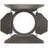 Arri Four Leaf Barndoor Set for Arri 650W Fresnel