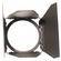 Arri Four Leaf Barndoor Set for Arri 1K Fresnel