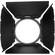 Arri 8 Leaf Barndoor Set for Studio Fresnel