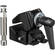 Arri Super Clamp With 5/8" Stud