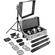 Arri Softbank I Tungsten 4 Light Kit (120VAC)