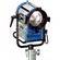 Arri Compact 575W HMI Fresnel