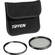 Tiffen Photo Twin Pack 58mm