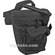 f.64 HCM Holster Bag, Medium (Black)