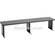 Winsted Mini Console Monitor Shelf