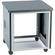 Winsted E4741 19.25" Roll-up Rack Cabinet