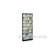 Winsted WIT7102 Movable Tape Cabinet (Brown/Beige)