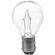 General Brand BKV Lamp - 30 watts/120 volts