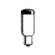 General Brand BXT Lamp - 100 watts/12 volts