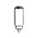 General Brand DAH Lamp - 500 watts/120 volts
