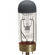 General Brand DAY Lamp - 500W/120V
