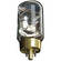 General Brand DCA Lamp - 150 watts/21 volts