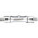 General Brand DXX Lamp - 800 Watts/240 Volts