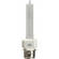 General Brand EGK Lamp - 1000 watts/120 volts