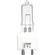 General Brand EYL Lamp - 100 watts/12 volts