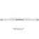 General Brand FGT Lamp - 1500 Watts/120 Volts