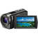 Sony HDR-CX160 HD Flash Memory Camcorder (Black)