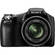 Sony Cyber-shot DSC-HX100V Digital Camera (Black)