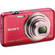 Sony Cyber-shot DSC-WX9 Digital Camera (Red)