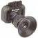 Mamiya Variable Diopter, Flip-Up Magnifier for Pro & Super ONLY
