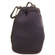 Zing Designs MPBK1 Mediuml Drawstring Pouch (Black)