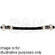 Ikelite 24" Dual Battery Pack Cable