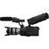 Sony NEX-FS100UK Super 35mm Sensor Camcorder (with Lens)