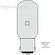 General Brand BEJ Lamp - 200W/120V