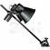 Bogen / Manfrotto Lighting Assembly