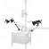 Bogen / Manfrotto Four Reflector Lighting Assembly