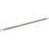 General Brand Hanger Spine (Bar), Letter Size, Metal - 50 Pack