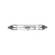 General Brand FER Lamp - 1000 watts/120 volts