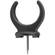 Telex Microphone Tie Tac Clip