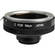 Century Precision Optics LA-NICJ Nikon F to "C" Mount Adapter