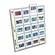 ClearFile Archival-Plus Slide Page, 35mm - 10 Pack