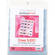 ClearFile Archival-Plus Slide Page, 35mm - 100 Pack
