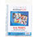 ClearFile Archival-Plus Print Page, Holds Six 4 x 6" Prints - 25 Pack